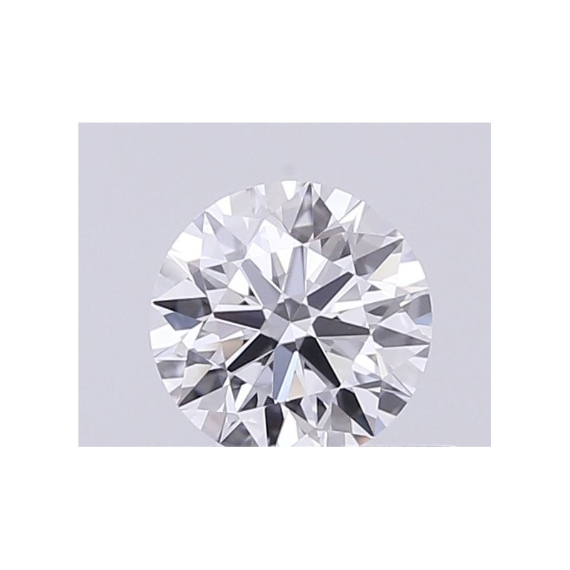Diament szlif okrągły, 0.32ct, VVS2, E, GIA 7546200768