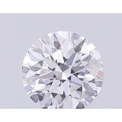 Diament szlif okrągły, 0.31ct, VS2, E, GIA 6541221239