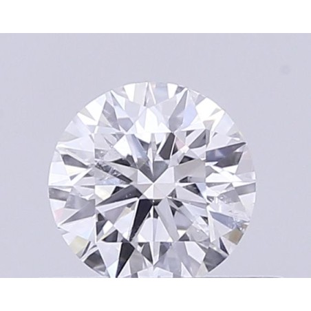 Diament szlif okrągły, 0.31ct, SI1, E, IGI 731560957
