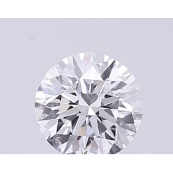 Diament szlif okrągły, 0.32ct, VS2, E, GIA 7531614893