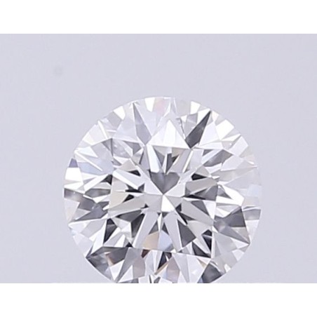 Diament szlif okrągły, 0.32ct, VS2, E, GIA 7531614893