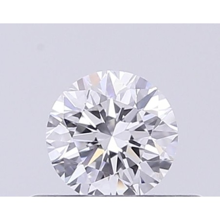 Diament szlif okrągły, 0.3ct, VS2, E, GIA 2538616081