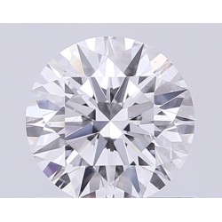 Diament szlif okrągły, 0.59ct, SI2, F, GIA 7548221282