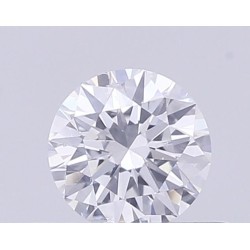 Diament szlif okrągły, 0.3ct, SI2, E, IGI 731560931