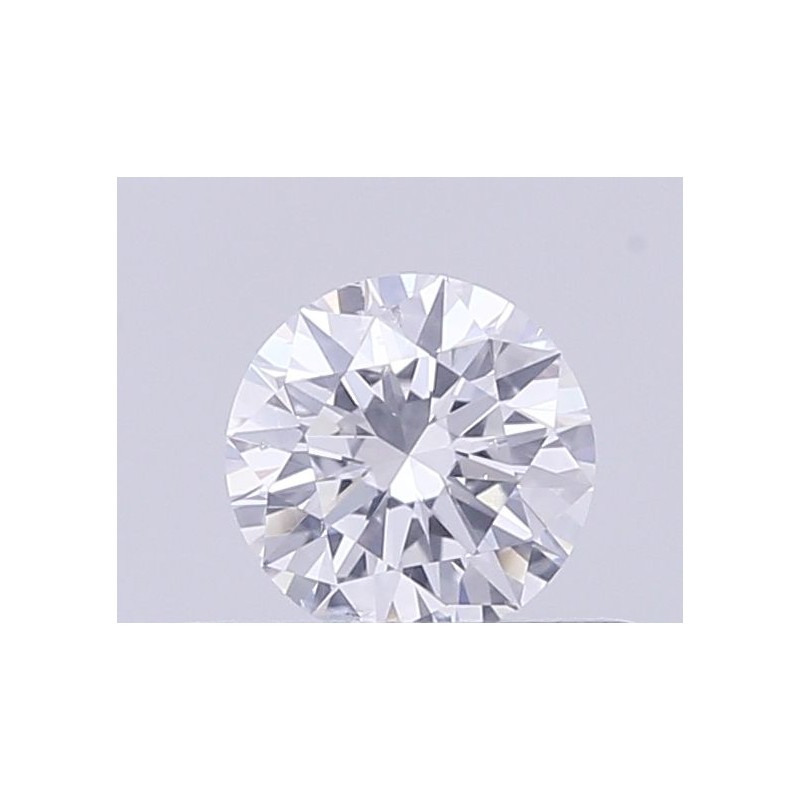 Diament szlif okrągły, 0.3ct, SI2, E, IGI 731560931