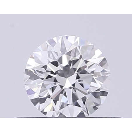 Diament szlif okrągły, 0.31ct, VVS1, H, GIA 3535650376