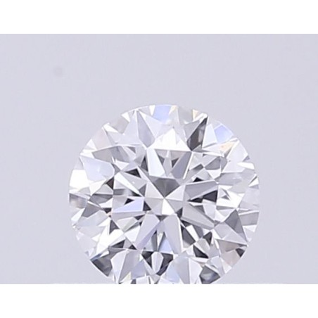 Diament szlif okrągły, 0.3ct, VS2, D, GIA 2538615143
