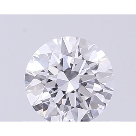 Diament szlif okrągły, 0.37ct, VS2, E, GIA 5533615474