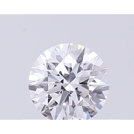 Diament szlif okrągły, 0.3ct, VS2, D, GIA 6532615557