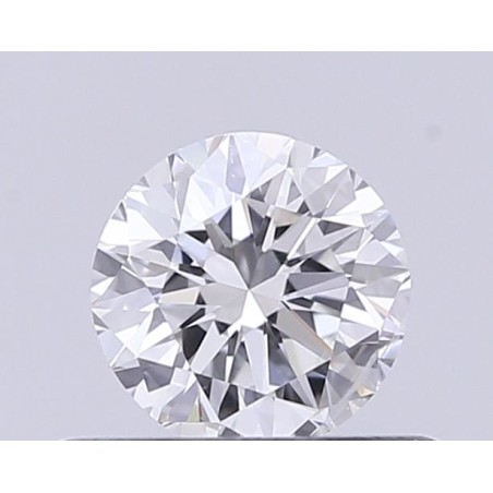 Diament szlif okrągły, 0.4ct, SI2, G, IGI 731560939