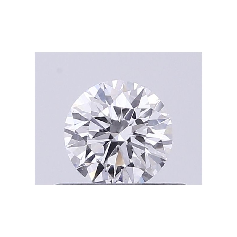 Diament szlif okrągły, 0.34ct, VS1, E, GIA 5533650252
