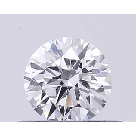 Diament szlif okrągły, 0.34ct, VS1, E, GIA 5533650252