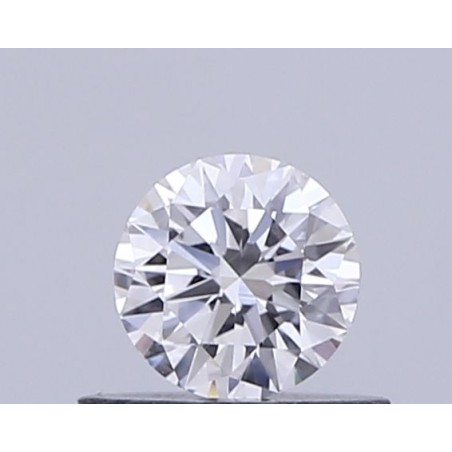Diament szlif okrągły, 0.4ct, VS1, D, GIA 2527947052