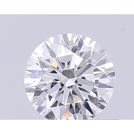 Diament szlif okrągły, 0.34ct, VS2, G, IGI 731560937