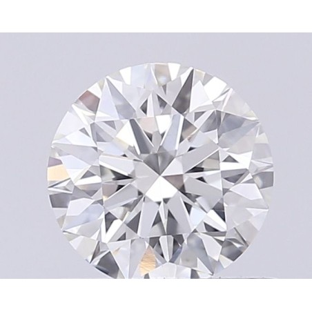 Diament szlif okrągły, 0.61ct, VS2, H, IGI 731560996