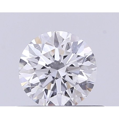 Diament szlif okrągły, 0.4ct, SI1, E, IGI 731560942