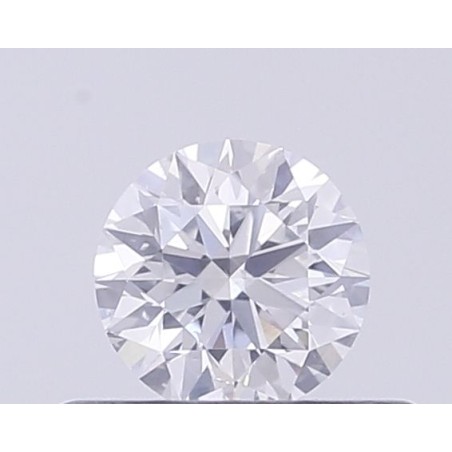 Diament szlif okrągły, 0.3ct, SI2, E, GIA 1537614728