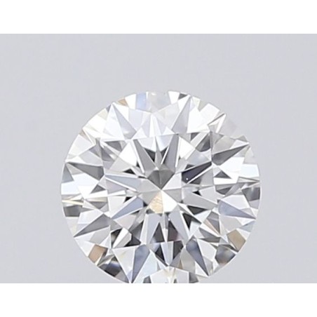 Diament szlif okrągły, 0.32ct, VS2, H, GIA 1515849659