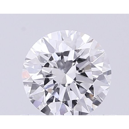 Diament szlif okrągły, 0.43ct, VS2, E, GIA 6531615397