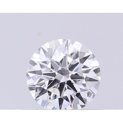 Diament szlif okrągły, 0.31ct, VS2, E, GIA 6522946485