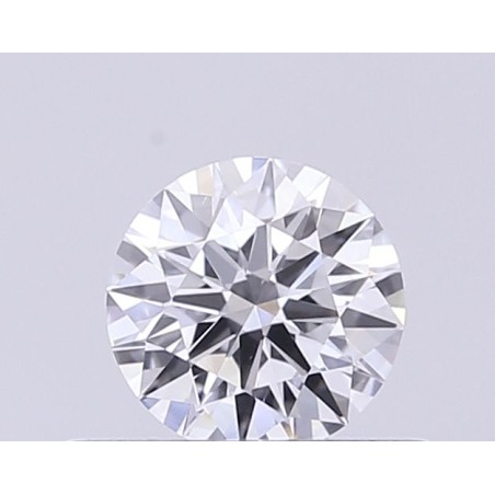 Diament szlif okrągły, 0.31ct, VS2, E, GIA 6522946485