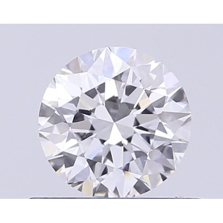 Diament szlif okrągły, 0.54ct, VVS2, G, GIA 5523354947