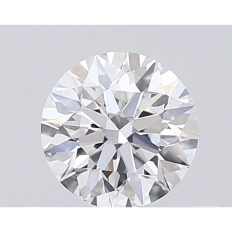 Diament szlif okrągły, 0.41ct, VVS2, E, GIA 6511780923