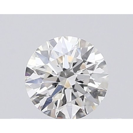 Diament szlif okrągły, 0.32ct, VVS1, I, GIA 6515849704