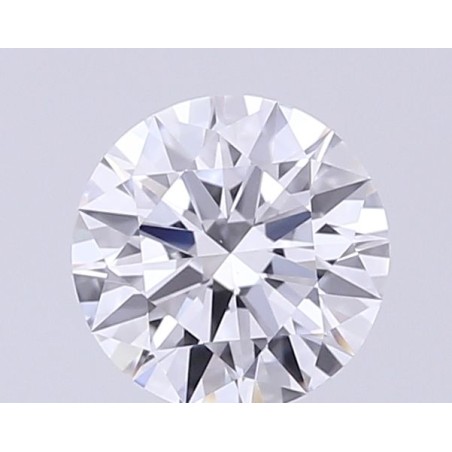 Diament szlif okrągły, 0.5ct, VS1, D, GIA 1529313565