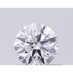 Diament szlif okrągły, 0.3ct, VS1, E, GIA 7541390477