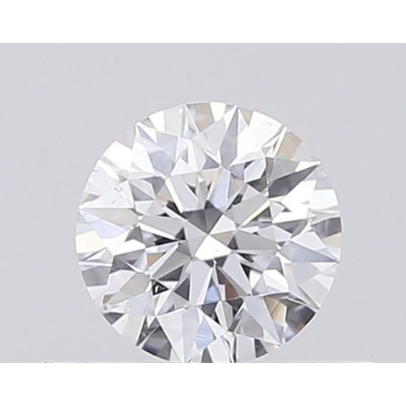 Diament szlif okrągły, 0.35ct, SI2, E, GIA 1517744944