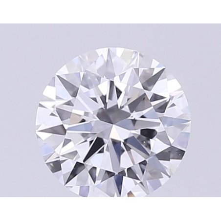 Diament szlif okrągły, 0.5ct, VVS2, D, GIA 2524089091