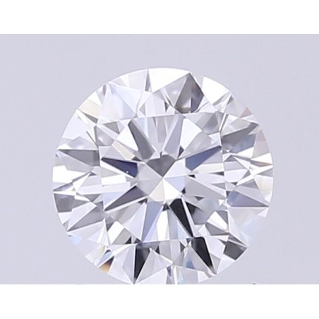 Diament szlif okrągły, 0.5ct, VVS1, D, GIA 2516851655
