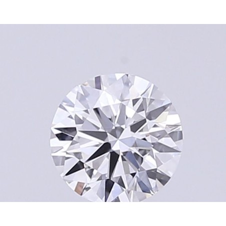 Diament szlif okrągły, 0.3ct, VVS2, E, GIA 2526116104