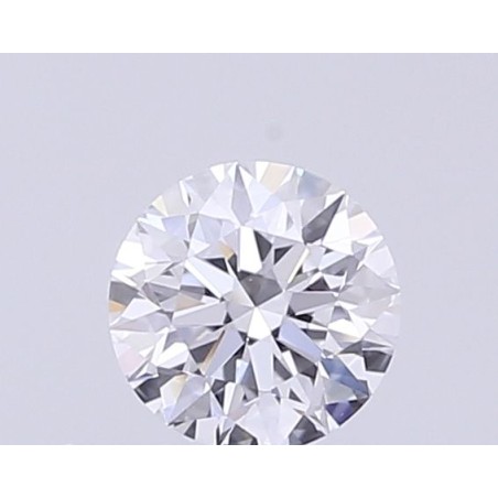 Diament szlif okrągły, 0.3ct, VVS1, D, GIA 6522192462
