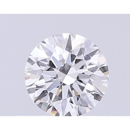 Diament szlif okrągły, 0.42ct, VS1, G, GIA 6521115700