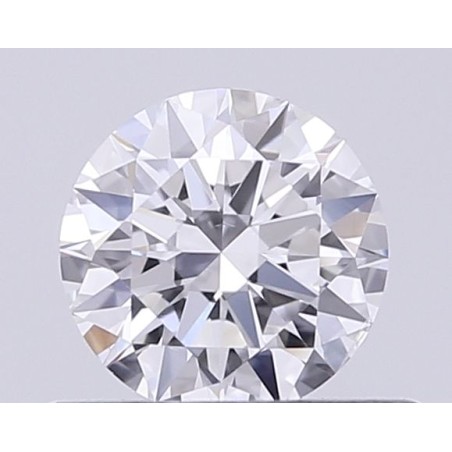 Diament szlif okrągły, 0.4ct, SI1, E, GIA 1543200765
