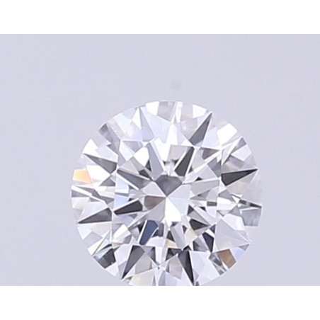 Diament szlif okrągły, 0.3ct, VVS2, D, GIA 7521127224