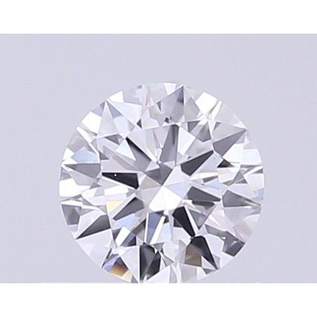 Diament szlif okrągły, 0.4ct, VVS1, D, GIA 7512926092