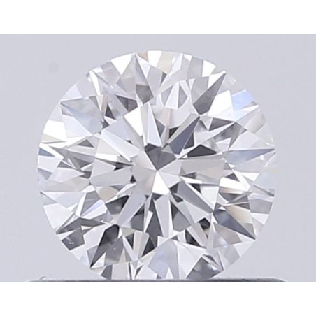Diament szlif okrągły, 0.5ct, VS2, G, GIA 6545370195
