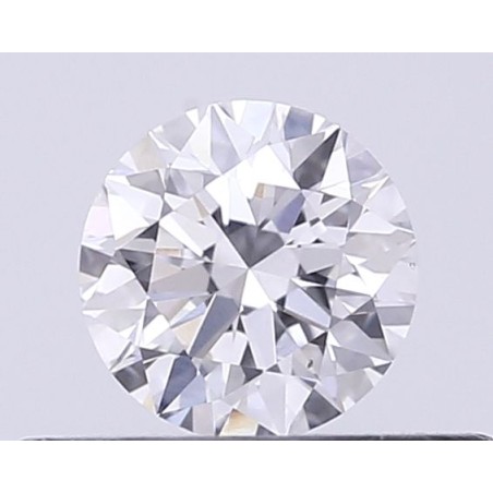Diament szlif okrągły, 0.3ct, VS2, E, GIA 3545145048