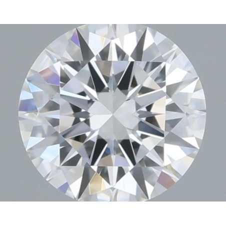 Diament szlif okrągły, 0.4ct, VVS1, G, GIA 6532995434