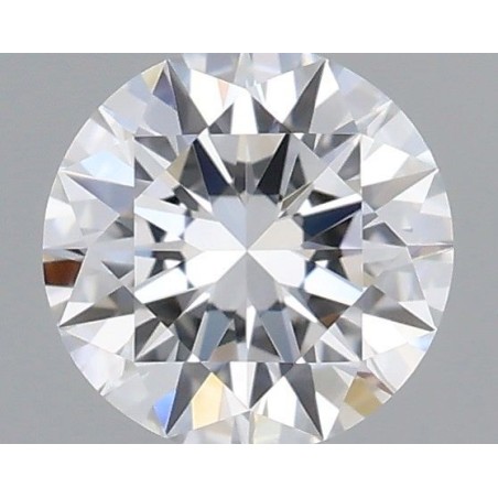 Diament szlif okrągły, 0.34ct, VVS1, E, GIA 2546413164