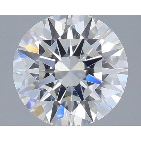 Diament szlif okrągły, 0.32ct, VS1, G, GIA 6545082693