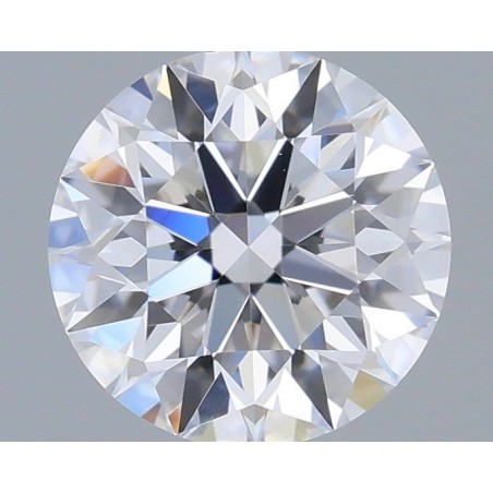 Diament szlif okrągły, 0.36ct, VS1, D, GIA 1549385728