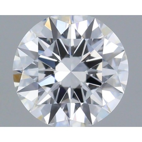 Diament szlif okrągły, 0.43ct, VVS2, E, GIA 2546343448