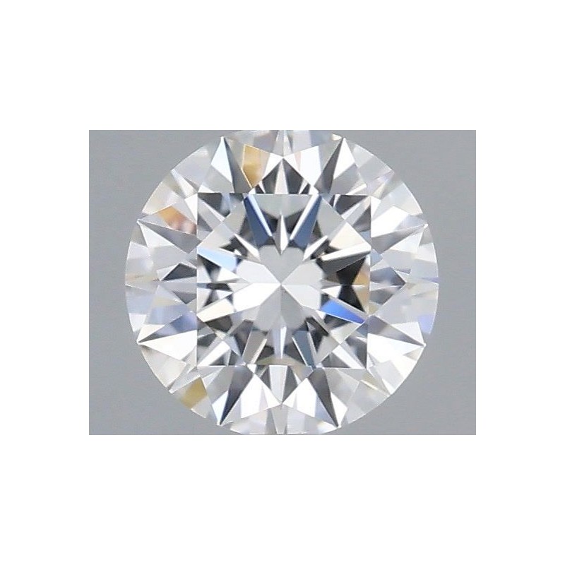 Diament szlif okrągły, 0.35ct, VS1, E, GIA 7548413027