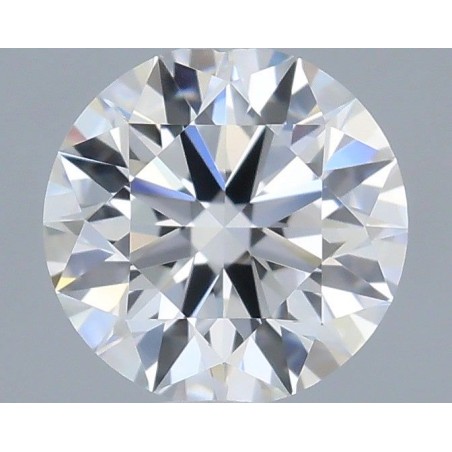 Diament szlif okrągły, 0.36ct, VVS1, G, GIA 7546372385