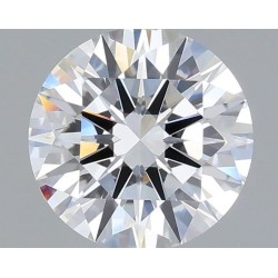 Diament szlif okrągły, 0.83ct, VS1, E, GIA 1547369536