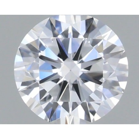 Diament szlif okrągły, 0.41ct, VS1, E, GIA 2356650922